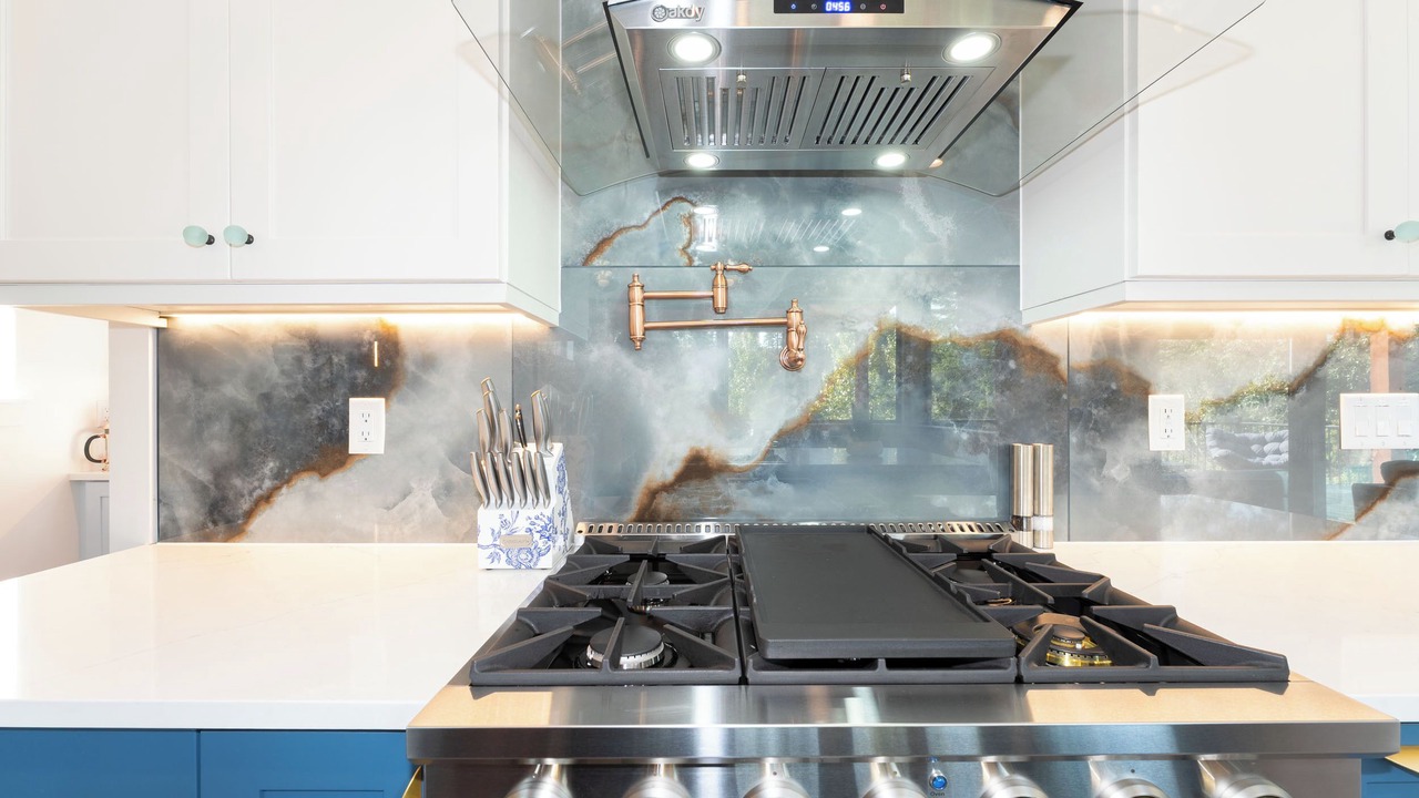 Photo of Kitchen in Columbia Falls