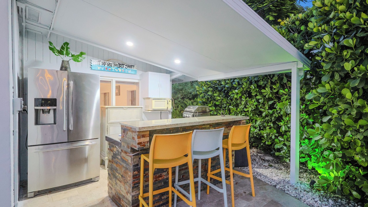 Photo of Outdoor in Pembroke Pines