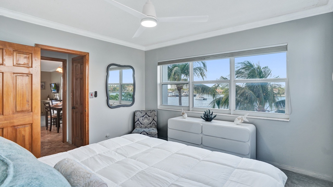 Photo of Bedroom in Central Beach