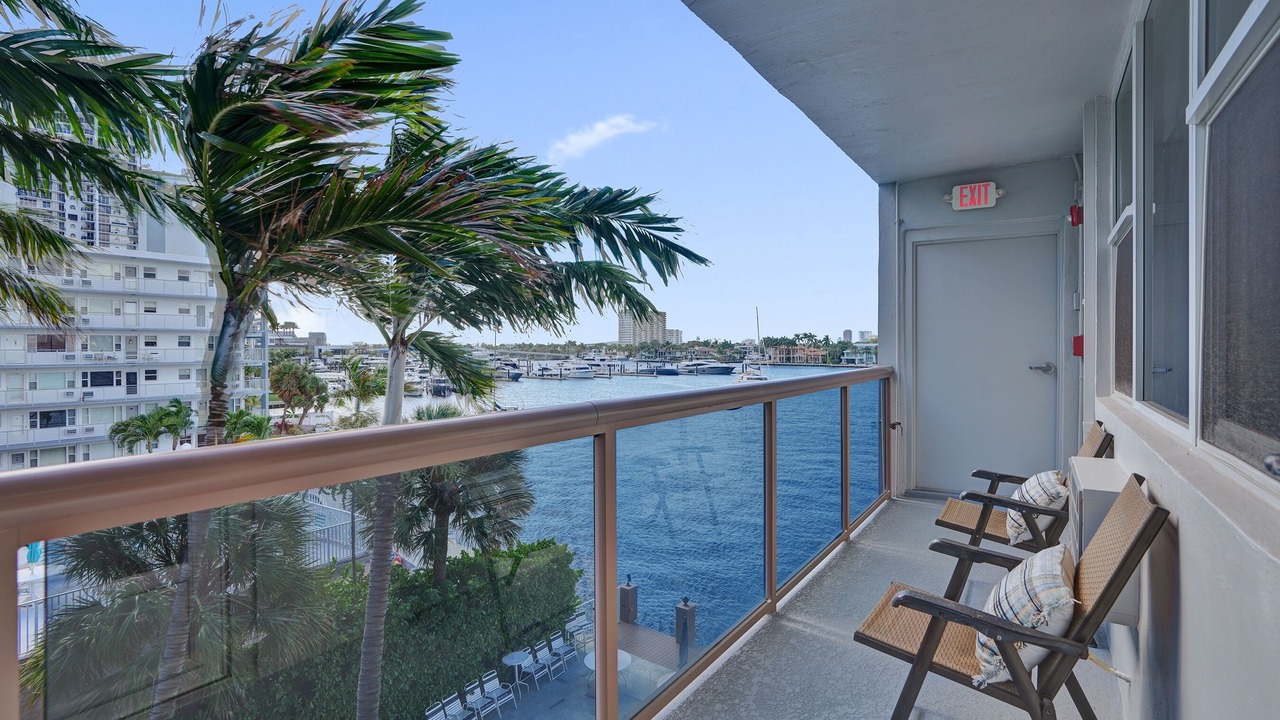 Photo of Outdoor in Central Beach
