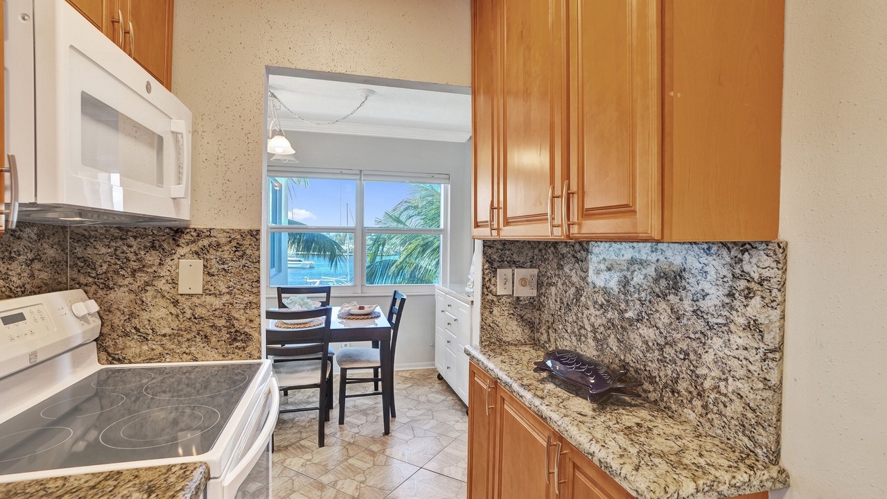 Photo of Kitchen in Central Beach