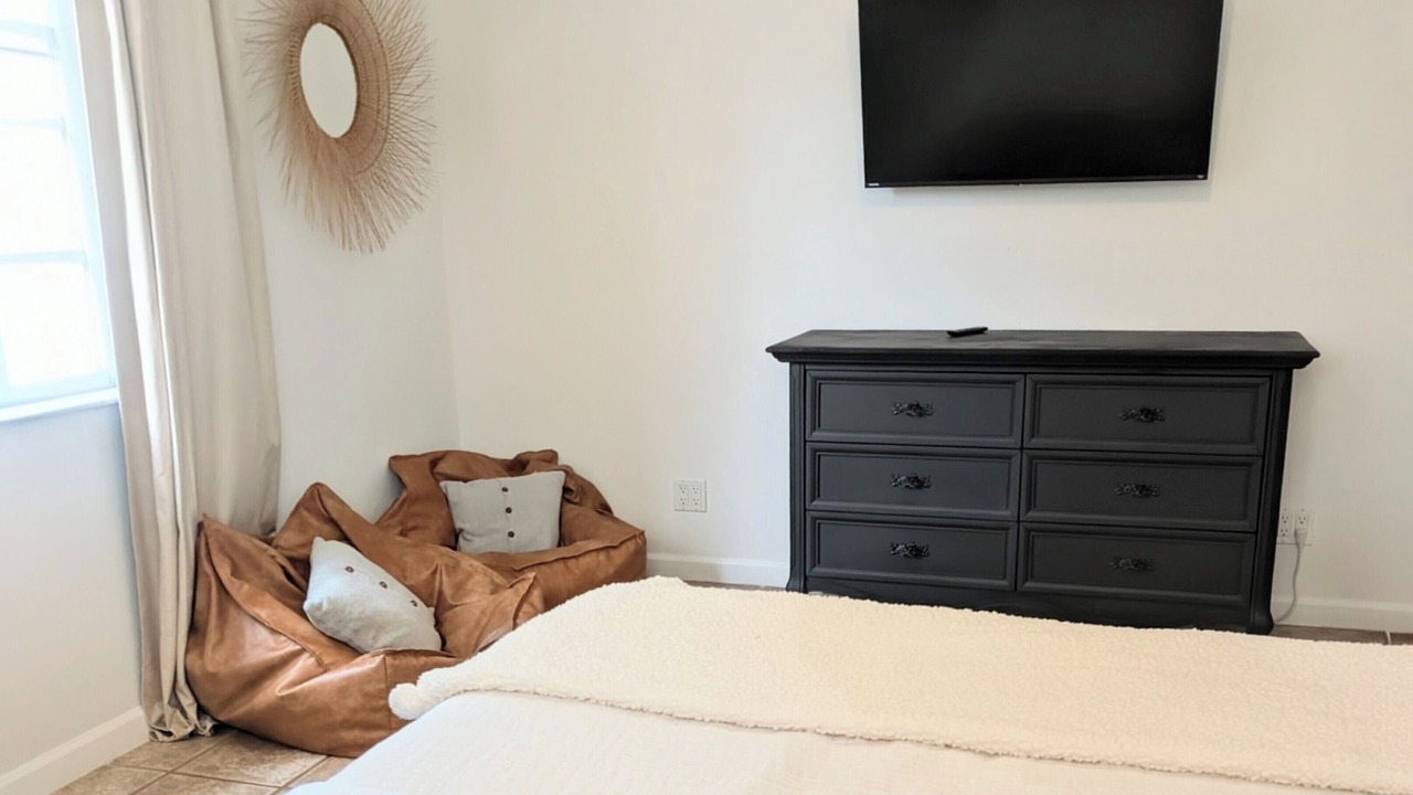 Photo of Bedroom in Southwest Ranches