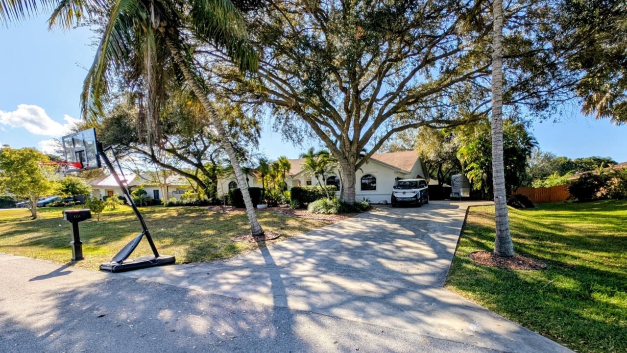 Photo of Outdoor in Southwest Ranches