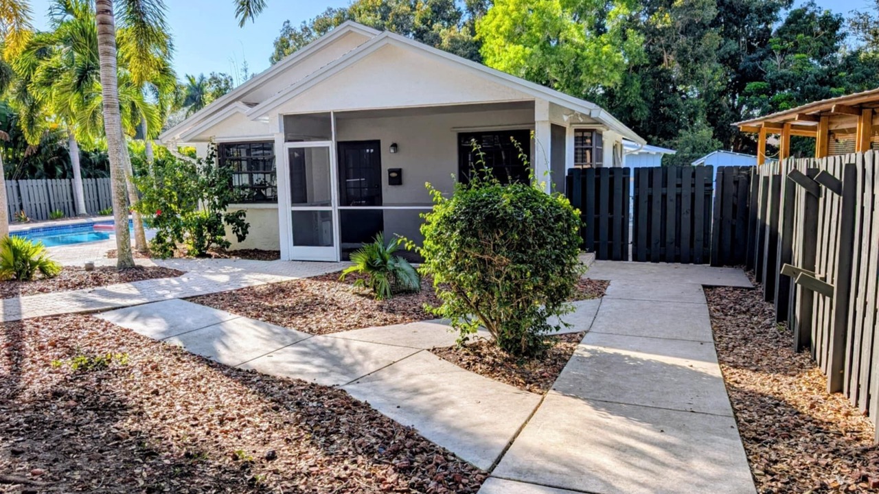 Photo of Outdoor in Southwest Ranches