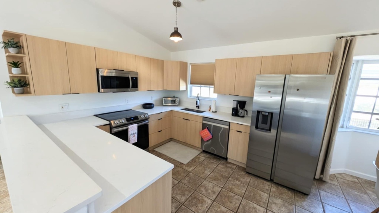 Photo of Kitchen in Southwest Ranches