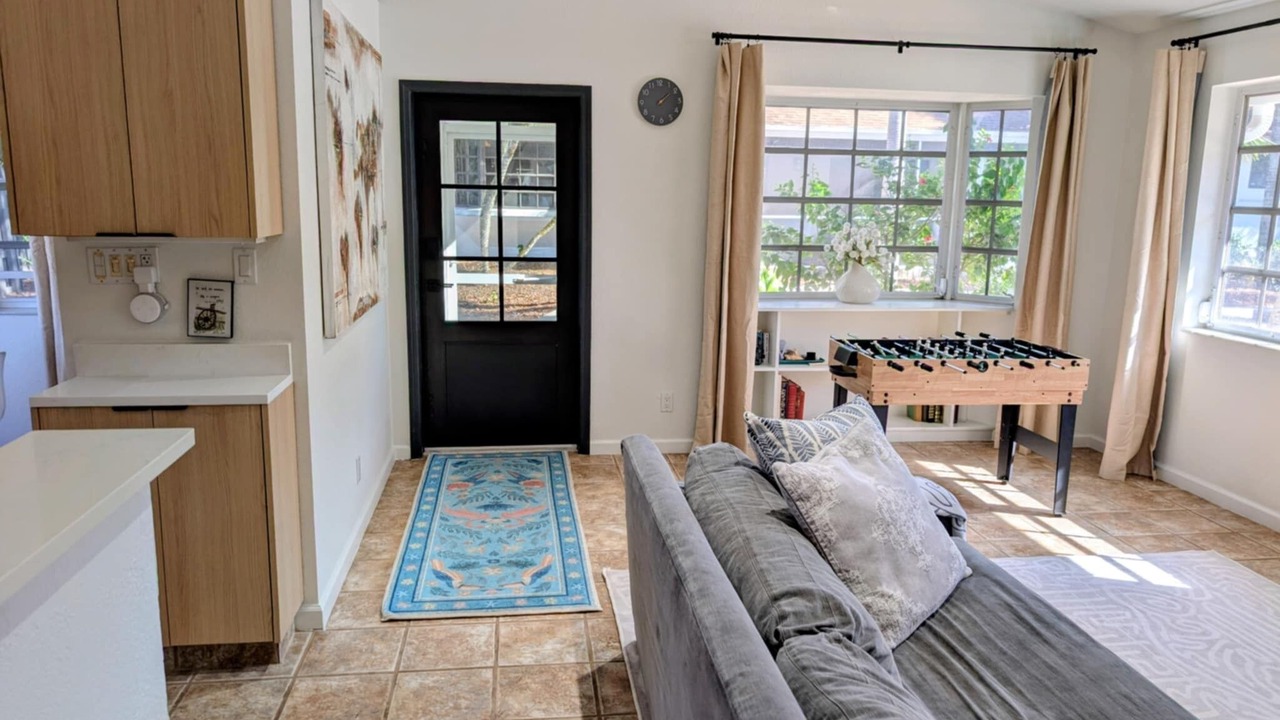 Photo of Bedroom in Southwest Ranches