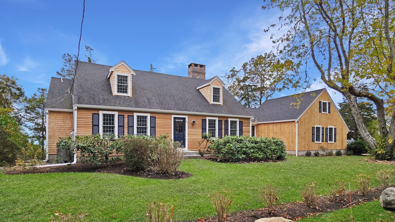 Photo of Outdoor in West Falmouth