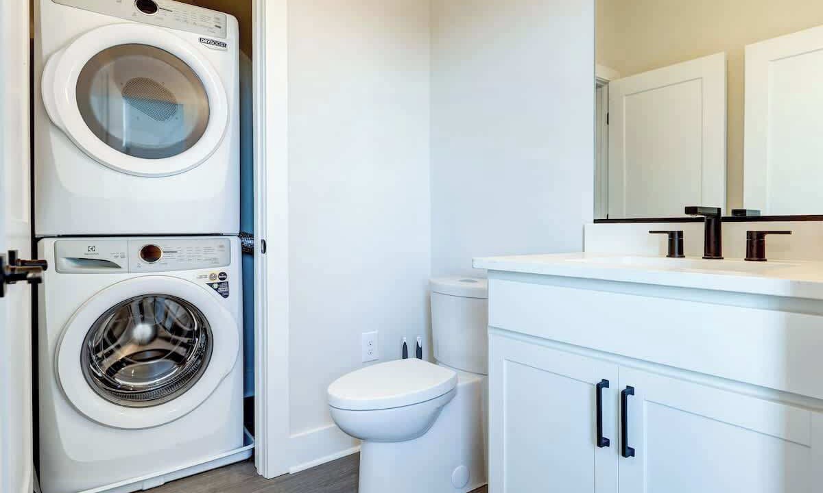 Photo of Bathroom in Belmont