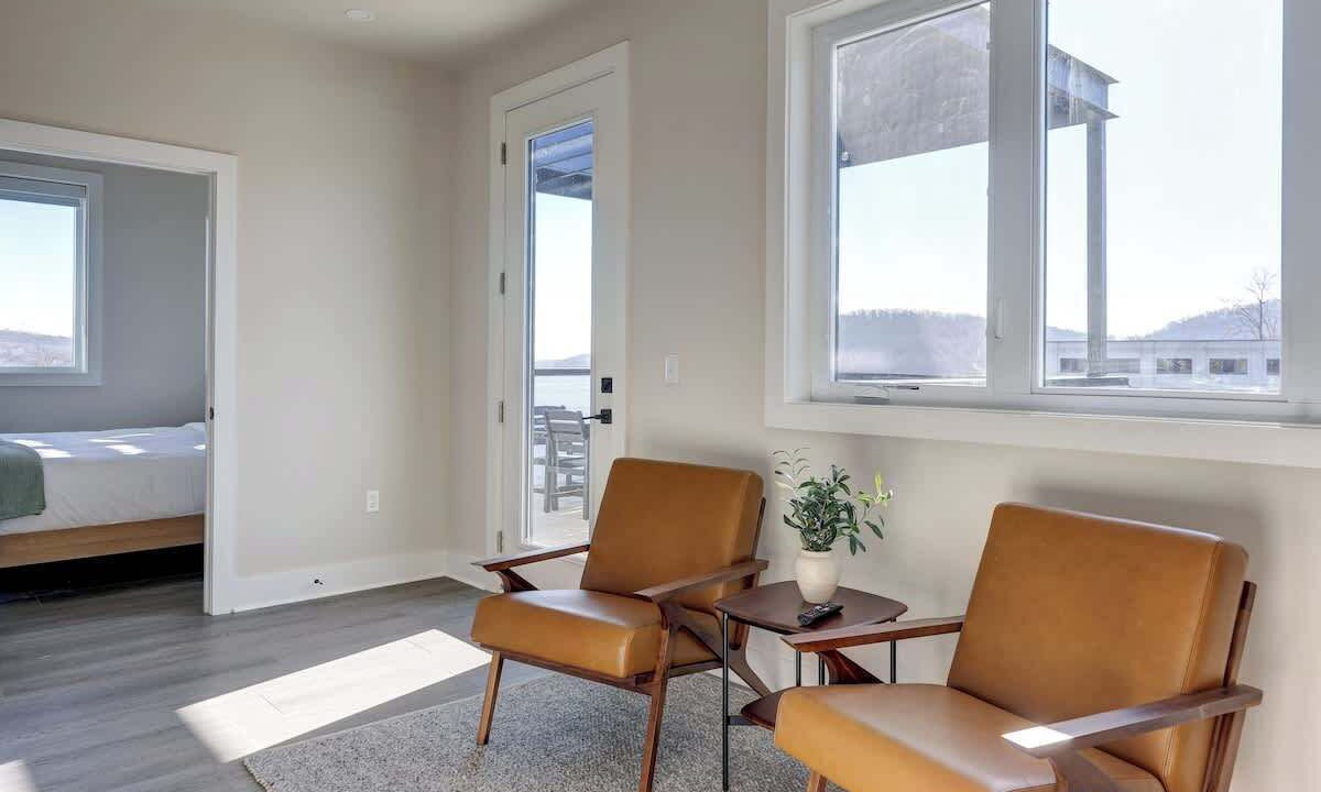 Photo of Bedroom in Belmont