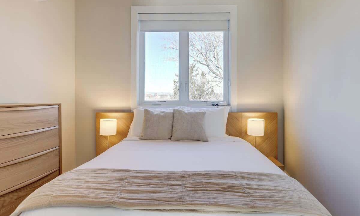 Photo of Bedroom in Belmont