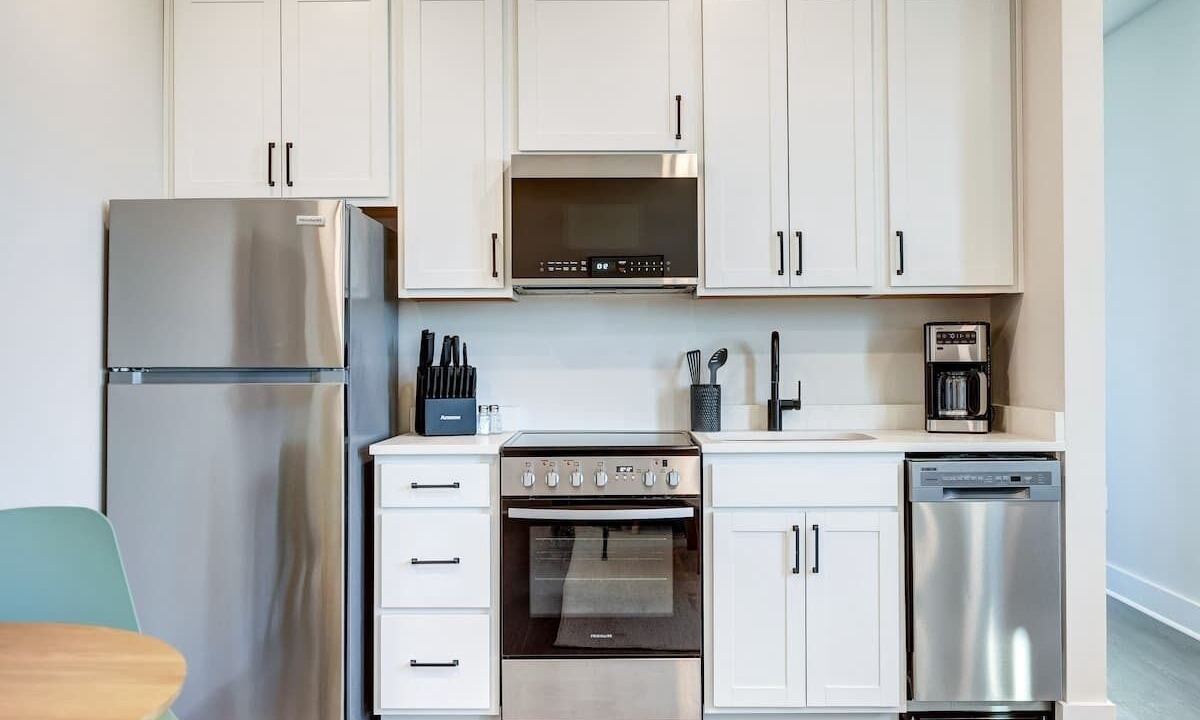 Photo of Kitchen in Belmont