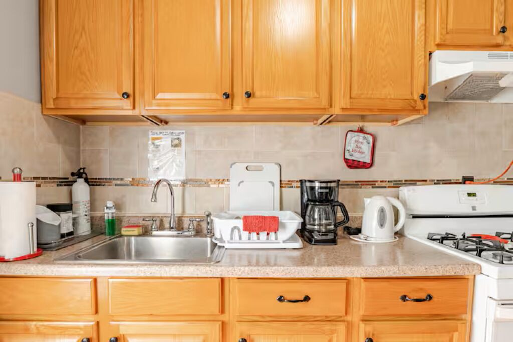 Photo of Kitchen in Queens