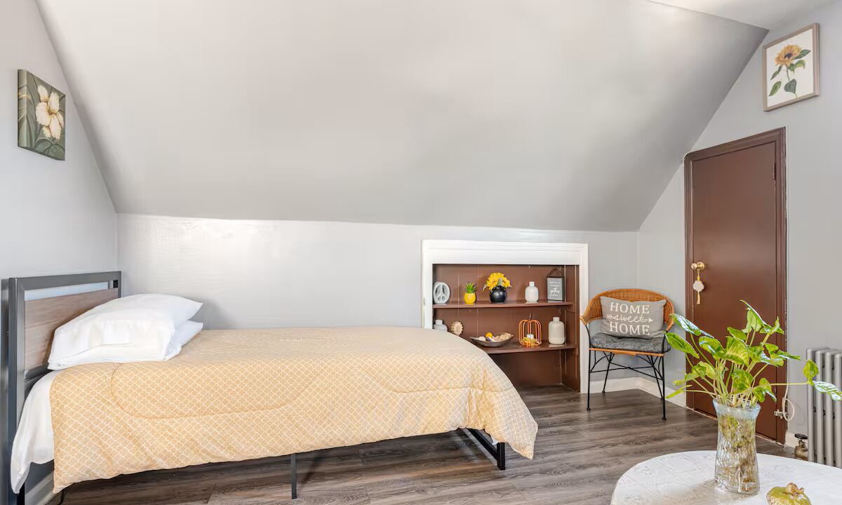 Photo of Bedroom in Queens