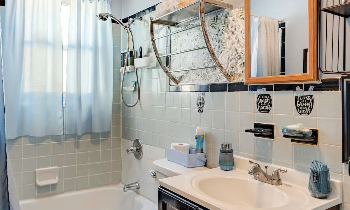 Photo of Bathroom in Queens