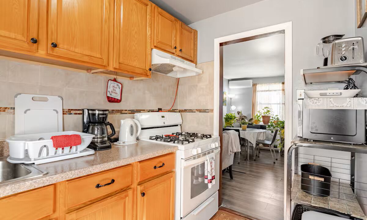 Photo of Kitchen in Queens