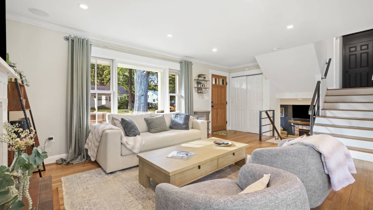 Photo of Bedroom in Annapolis