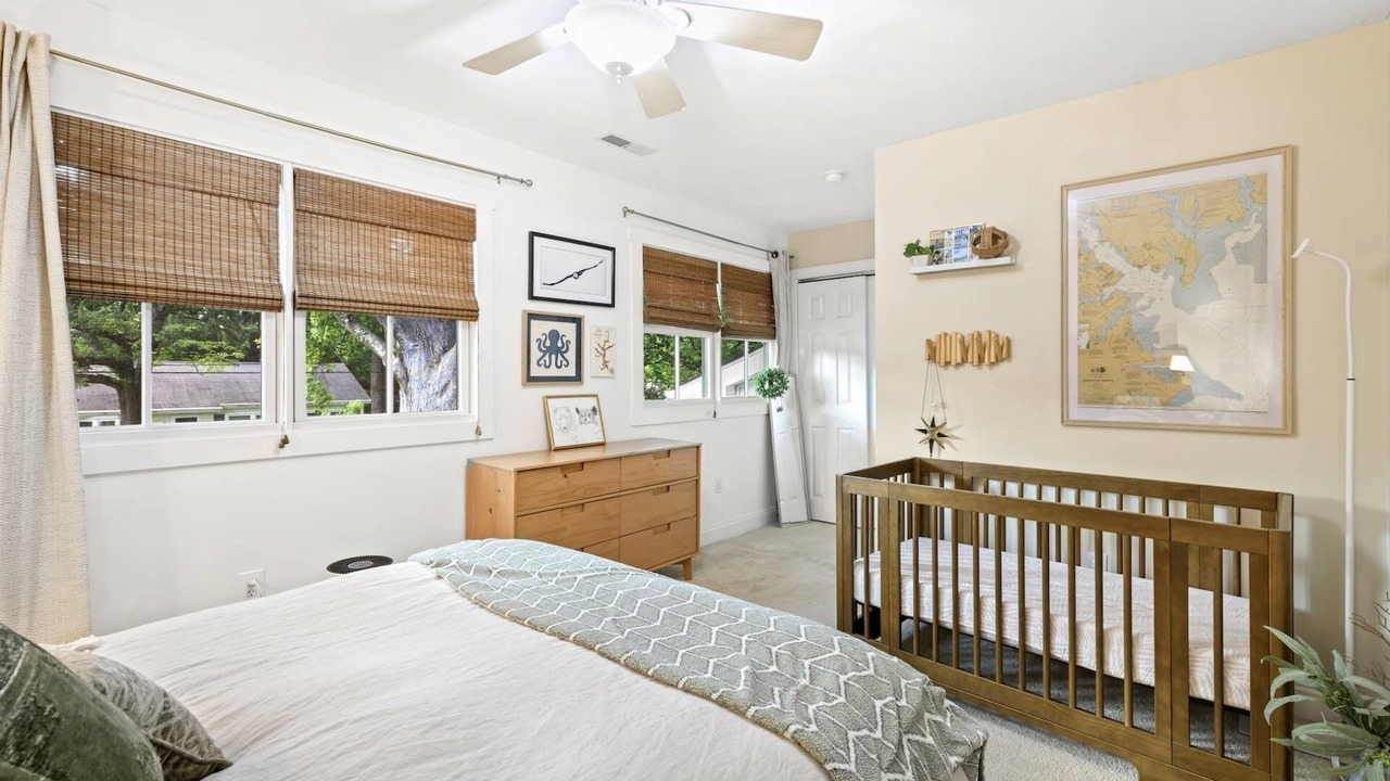 Photo of Bedroom in Annapolis