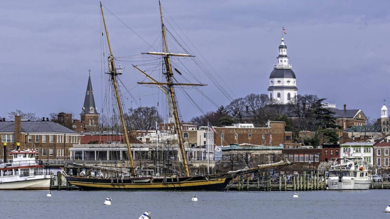 Photo of Others in Annapolis