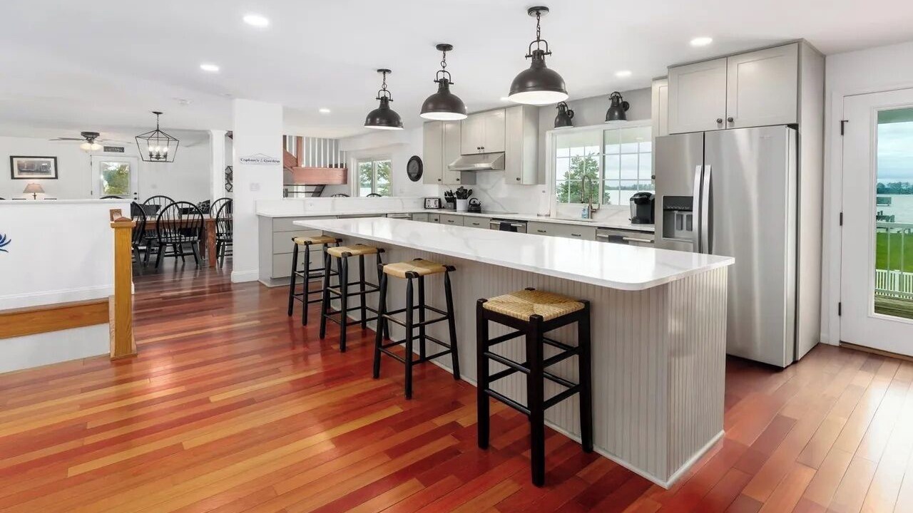 Photo of Kitchen in Cambridge