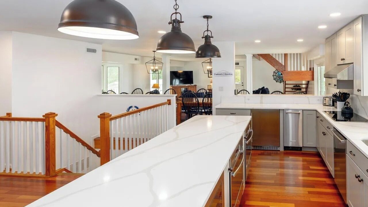 Photo of Kitchen in Cambridge