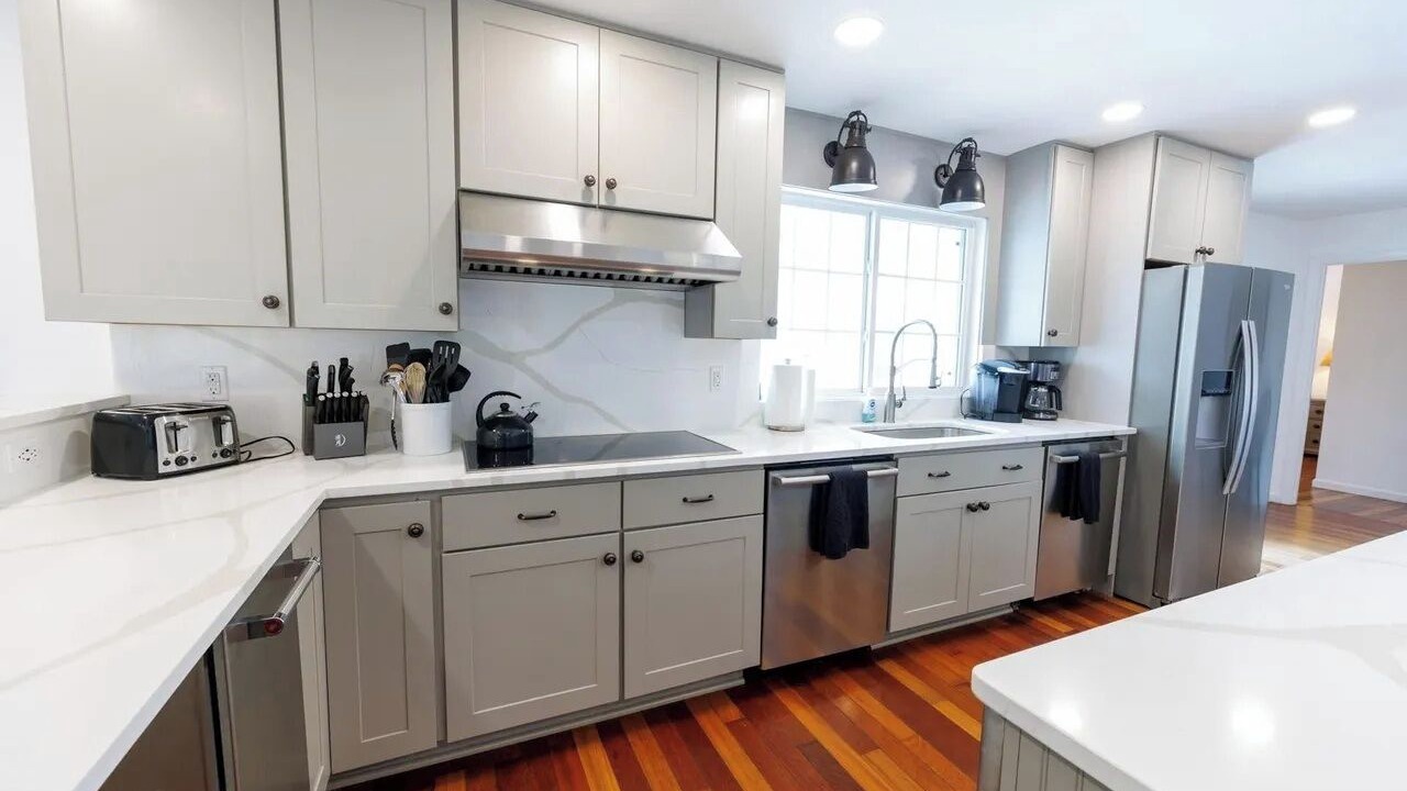 Photo of Kitchen in Cambridge