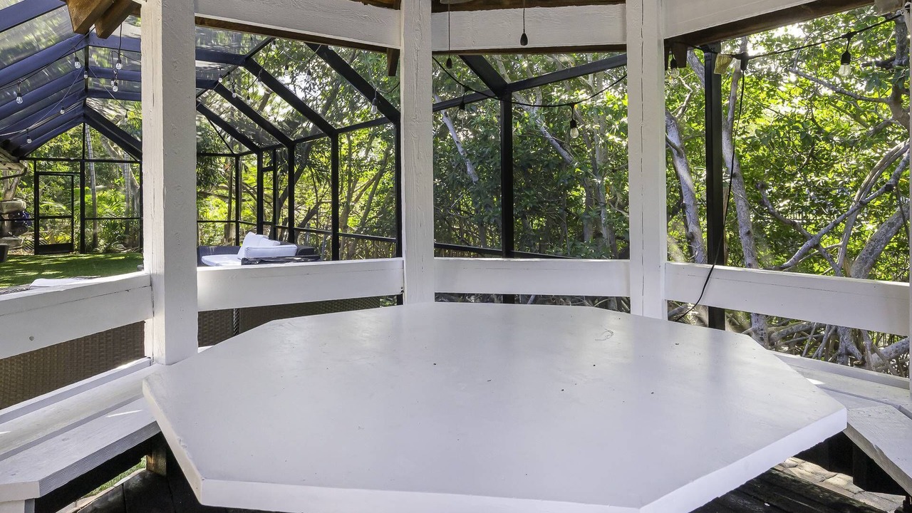 Photo of Patio Balcony in Ojus