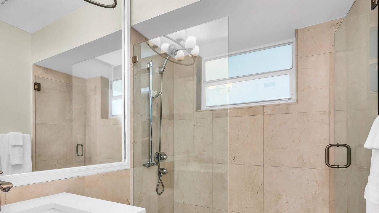 Photo of Bathroom in Ojus