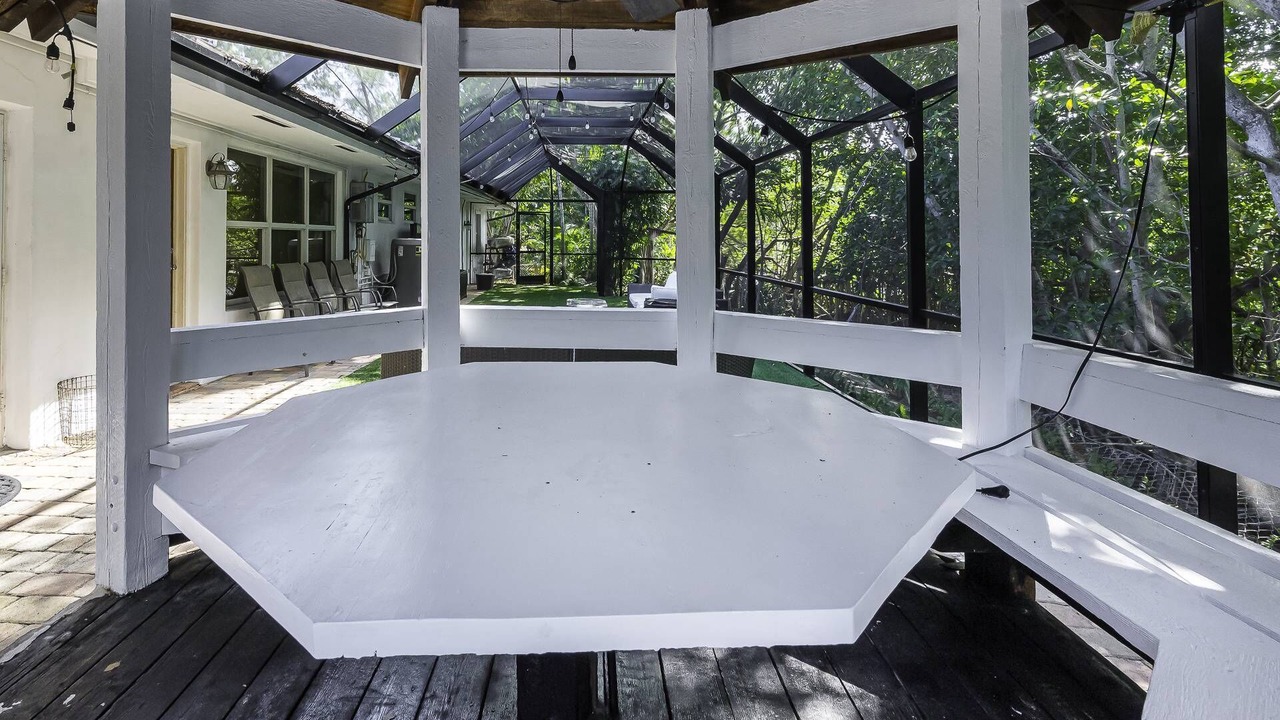 Photo of Patio Balcony in Ojus
