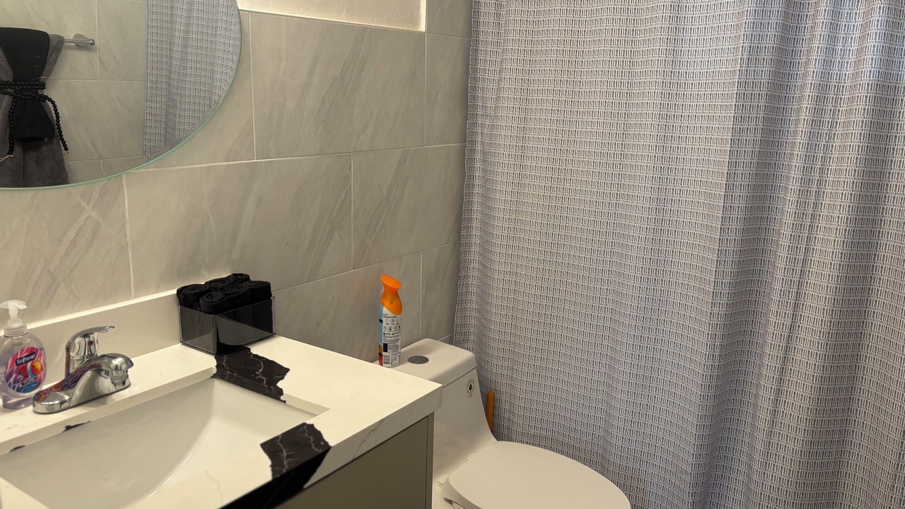 Photo of Bathroom in Miami Gardens
