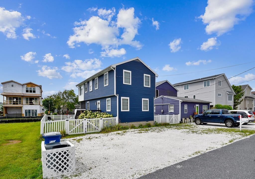 Photo of Outdoor in Sandpiper Pines