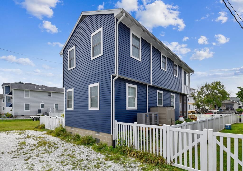 Photo of Outdoor in Sandpiper Pines
