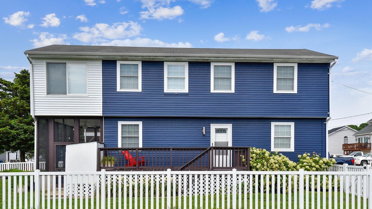 Photo of Outdoor in Sandpiper Pines
