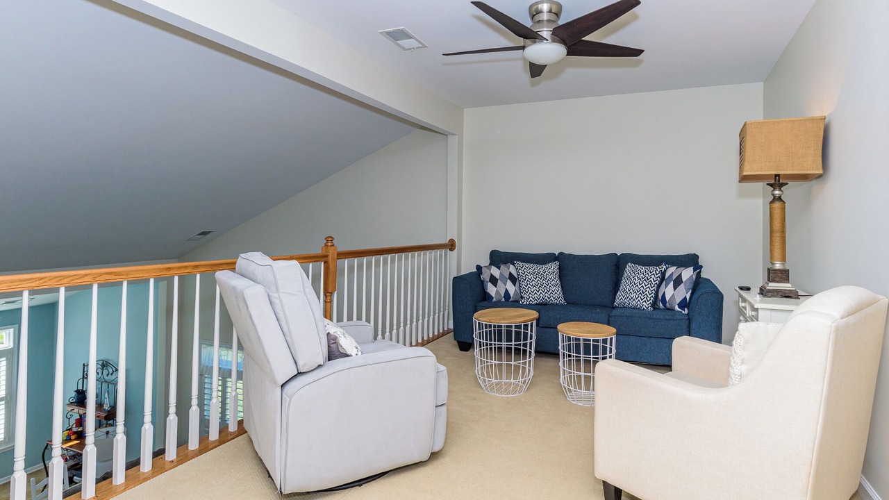 Photo of Livingroom in The Commons