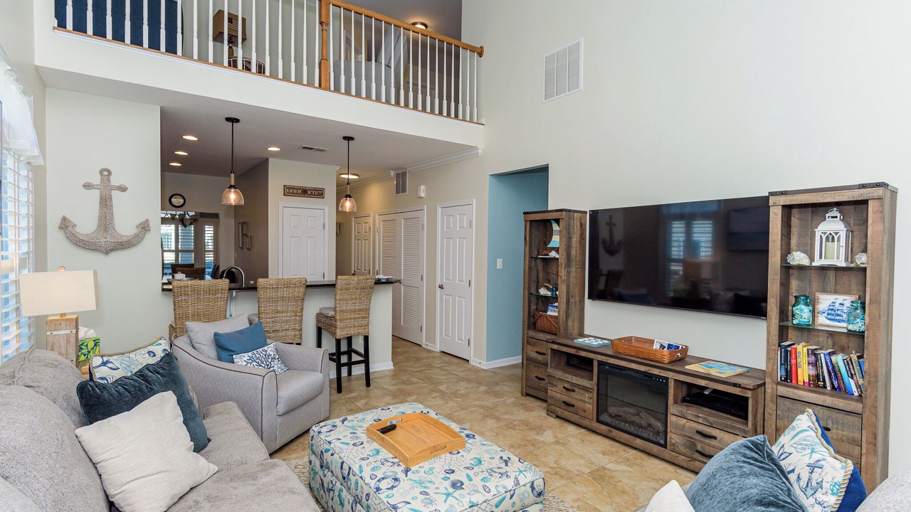 Photo of Livingroom in The Commons