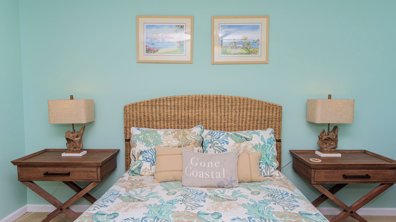 Photo of Bedroom in The Commons