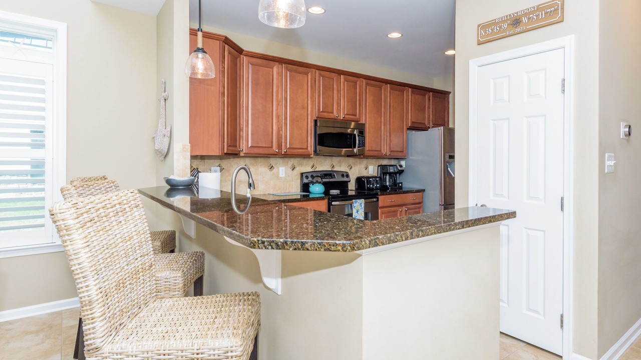 Photo of Kitchen in The Commons