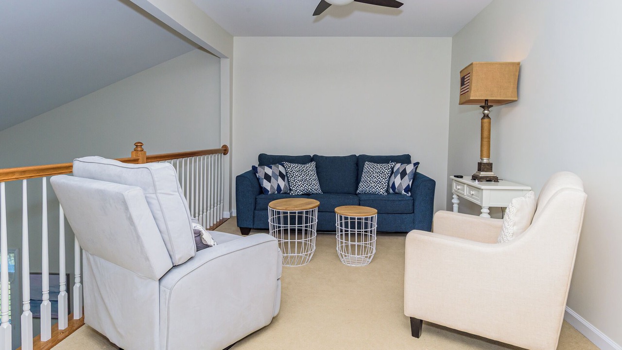 Photo of Livingroom in The Commons