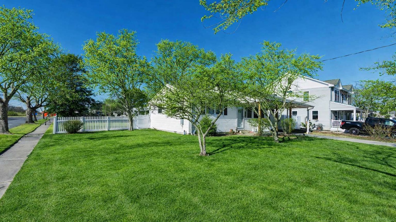 Photo of Outdoor in North Cape May