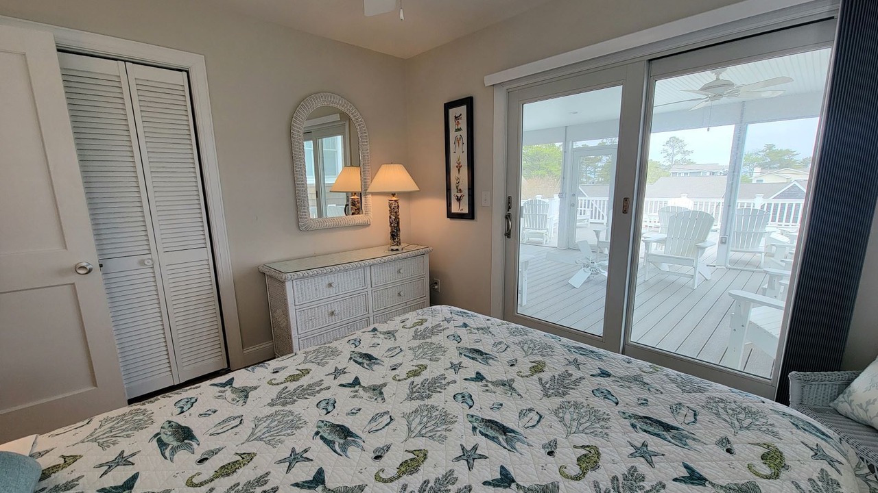 Photo of Bedroom in Bethany Beach