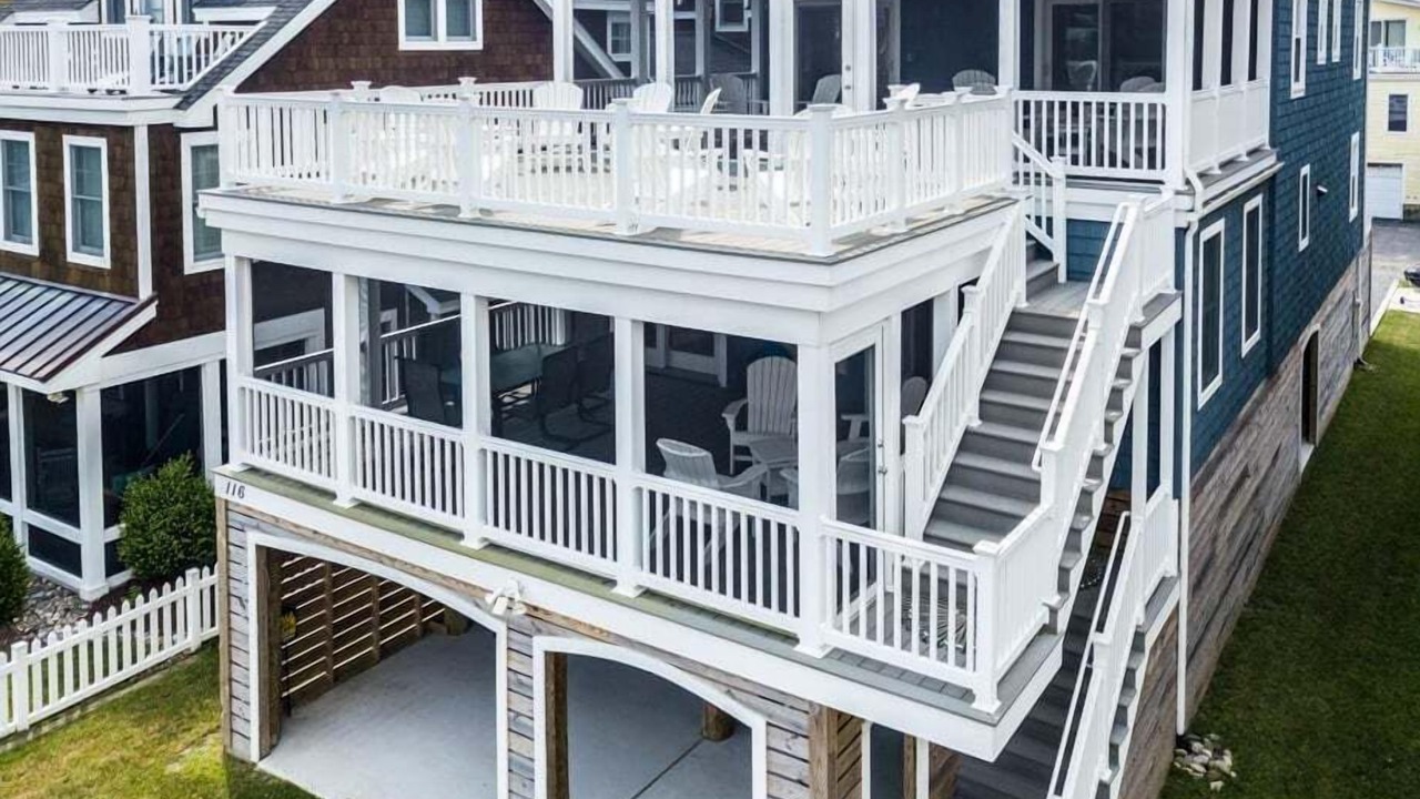 Photo of Outdoor in Bethany Beach