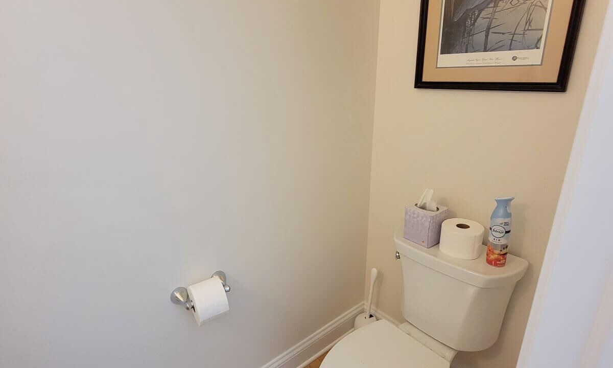 Photo of Bathroom in Bethany Beach