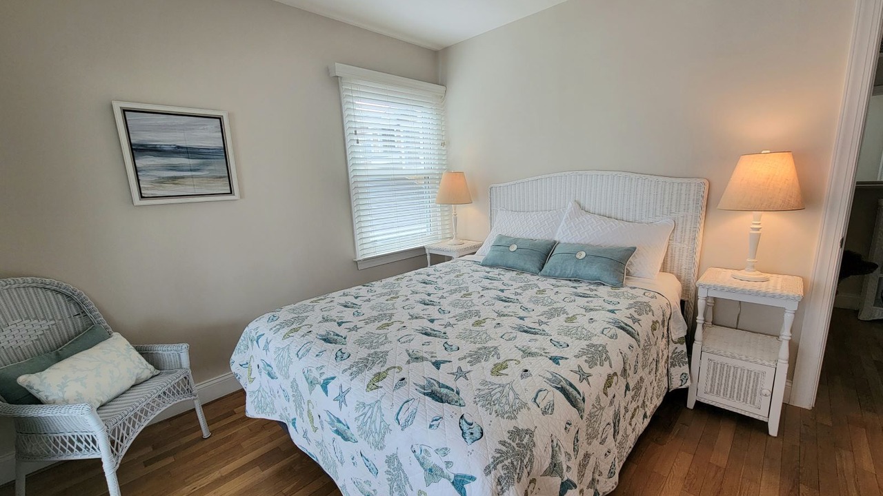 Photo of Bedroom in Bethany Beach