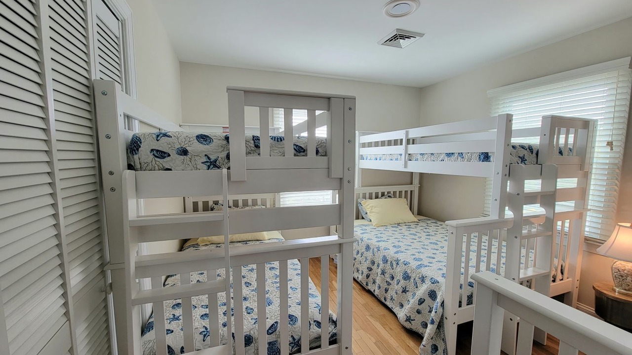 Photo of Bedroom in Bethany Beach