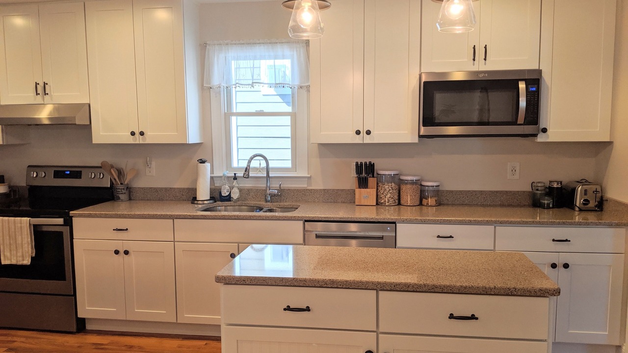 Photo of Kitchen in Bethany Beach