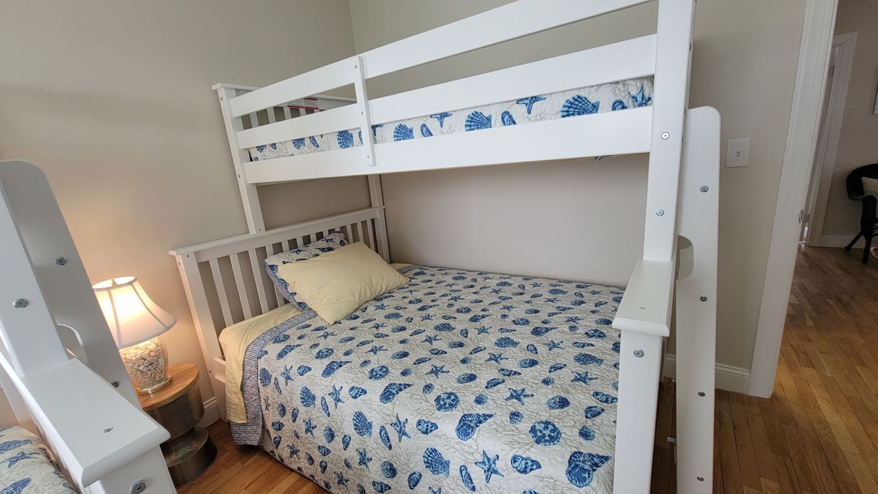 Photo of Bedroom in Bethany Beach