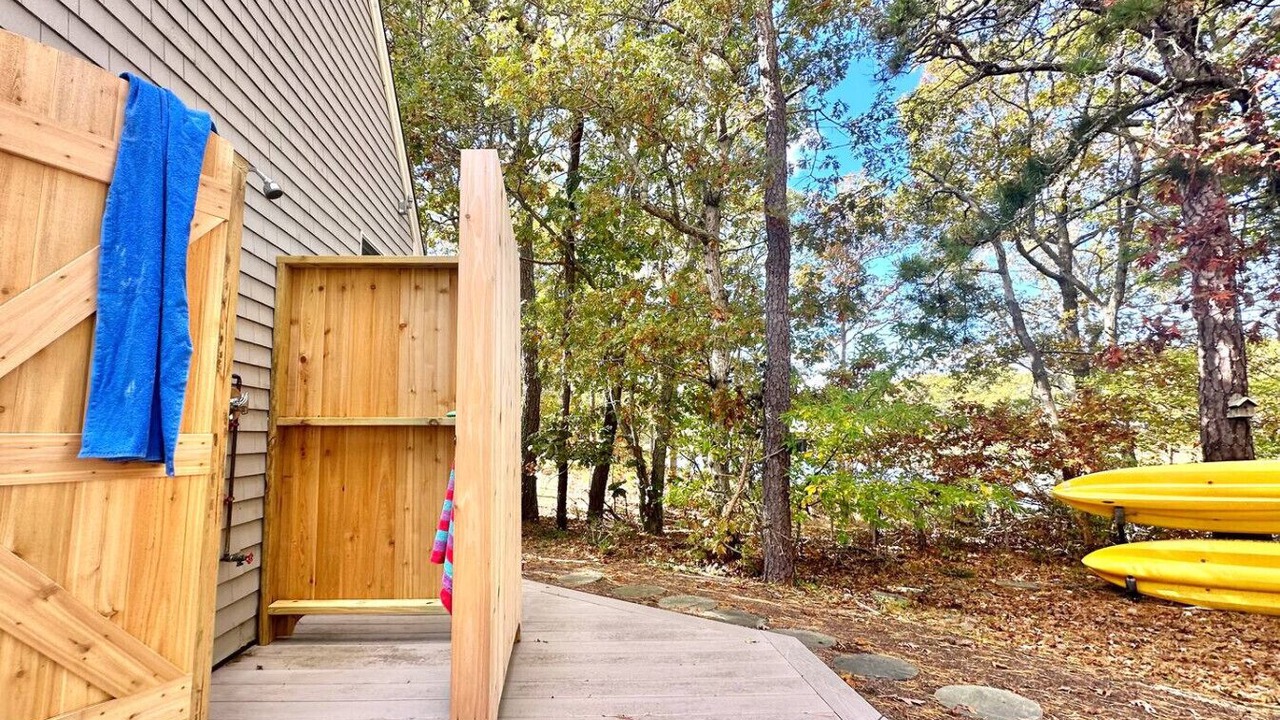 Photo of Outdoor in East Falmouth