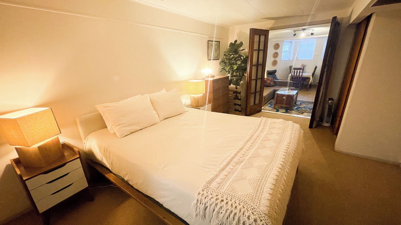 Photo of Bedroom in Crown Heights