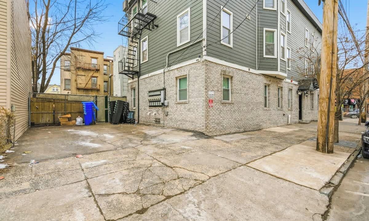 Photo of Outdoor in McGinley Square