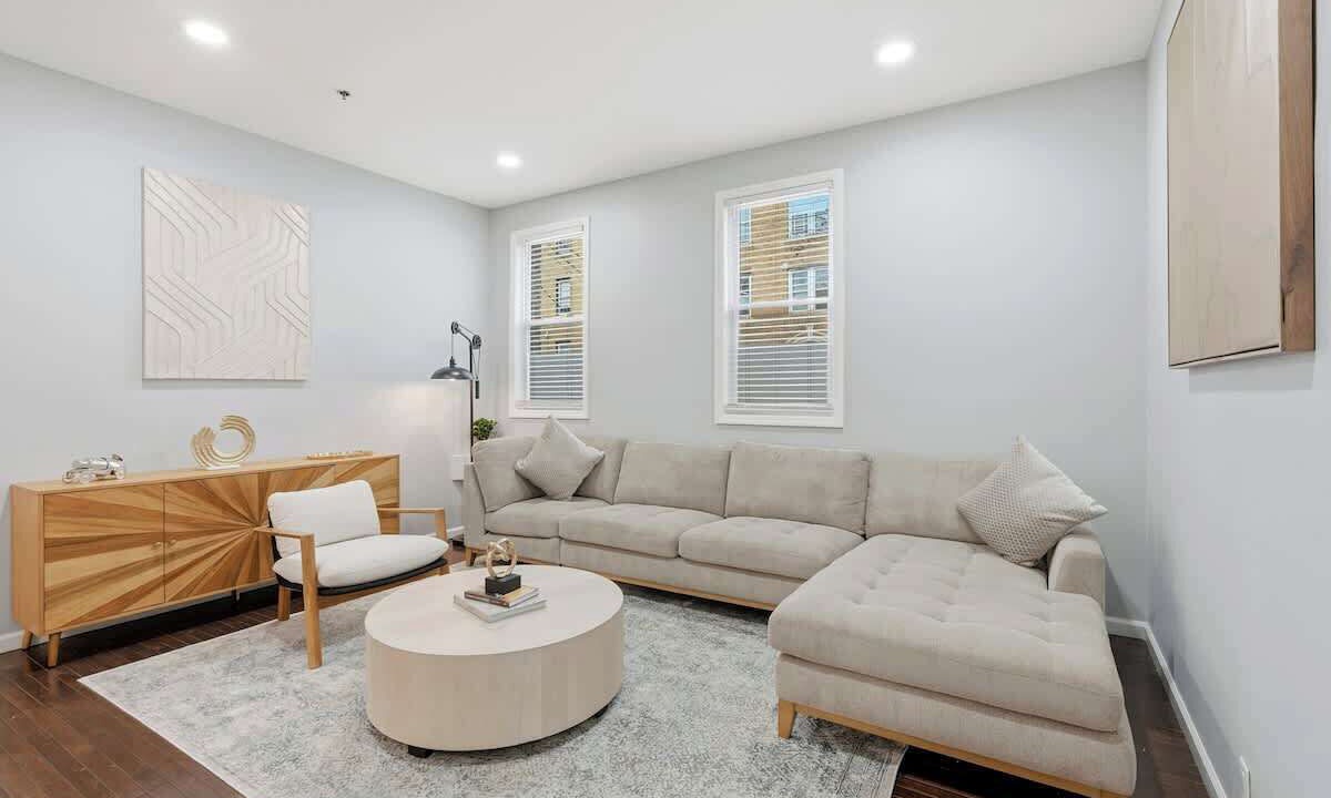 Photo of Bedroom in McGinley Square