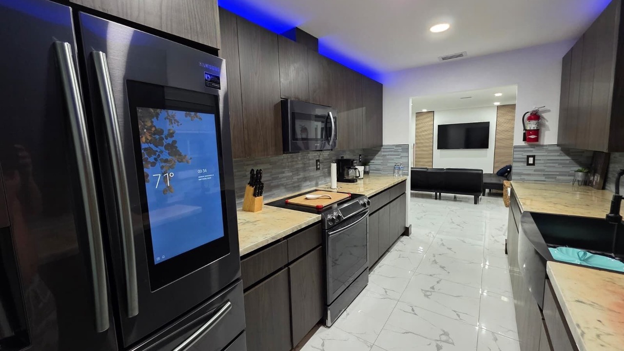 Photo of Kitchen in Driftwood